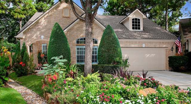 Photo of 9 Northcastle Ct, Conroe, TX 77384