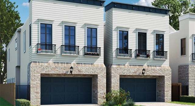 Photo of 530 W 24th St, Houston, TX 77008