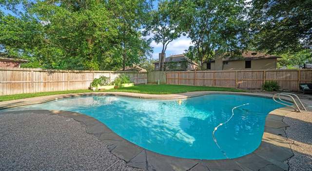 Photo of 1802 Moston Dr, Spring, TX 77386
