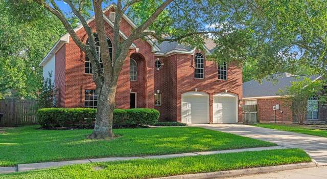 Photo of 1802 Moston Dr, Spring, TX 77386