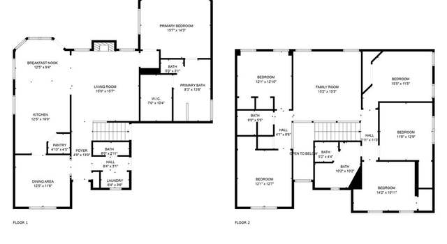 Photo of 1802 Moston Dr, Spring, TX 77386