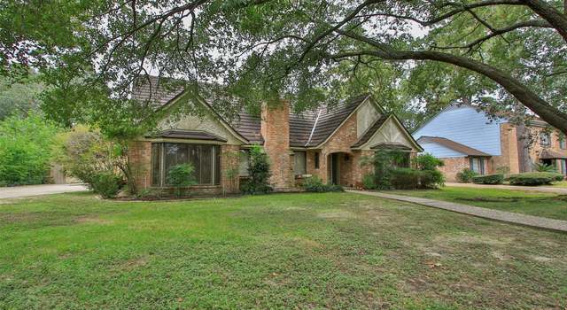 Photo of 5310 Green Springs Dr, Houston, TX 77066