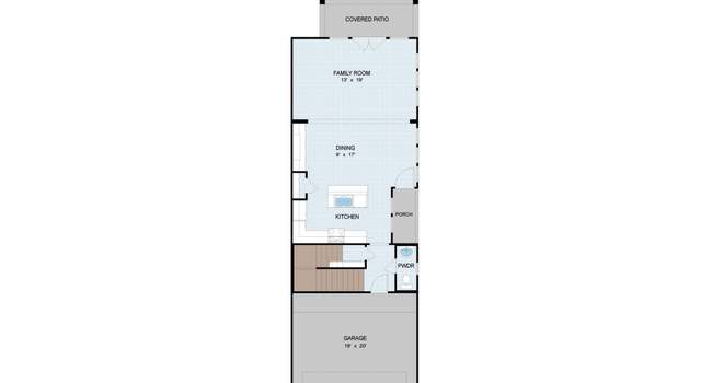 Photo of 906 W 21st St Unit B, Houston, TX 77008