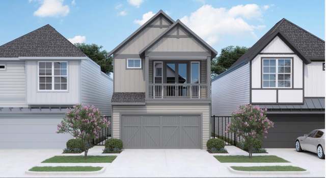 Photo of 906 W 21st St Unit B, Houston, TX 77008