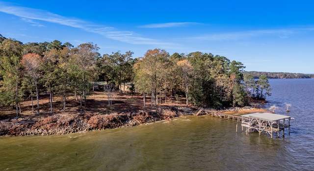 Photo of 1500 New Haven Rdg, Hemphill, TX 75948