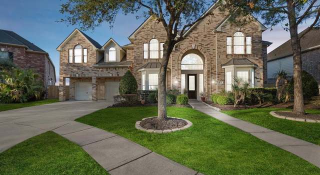 Photo of 1554 Viejo Rd, League City, TX 77573