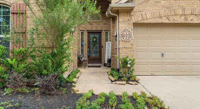 Photo of 17222 Fable Springs Ln, Cypress, TX 77433