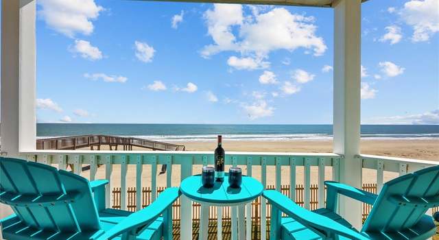 Photo of 10811 San Luis Pass Rd #1111, Galveston, TX 77554