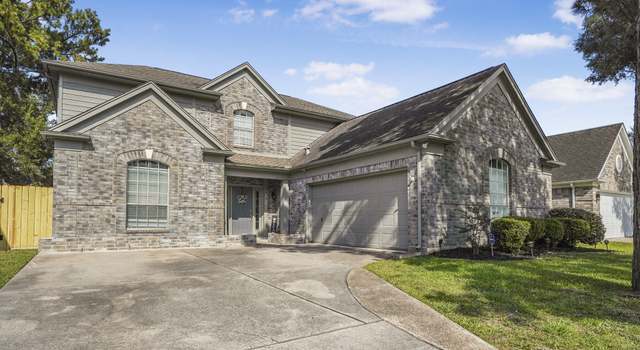 Photo of 19122 Forest Trace Dr, Humble, TX 77346