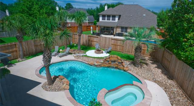 Photo of 5003 Peabody Hill Ln, Katy, TX 77494