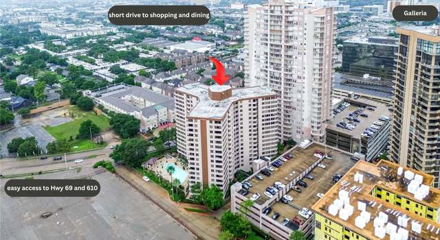 Photo of 3525 Sage Rd #1004, Houston, TX 77056