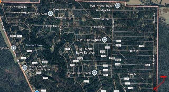 Photo of 0 Road 2746, Cleveland, TX 77327