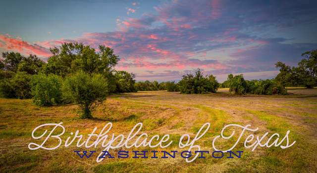 Photo of TBD Brown College Ln, Washington, TX 77880