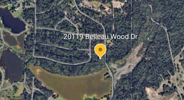 Photo of 20119 Belleau Wood Dr, Houston, TX 77338