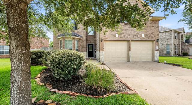 Photo of 2918 Palm Harbour Dr, Missouri City, TX 77459