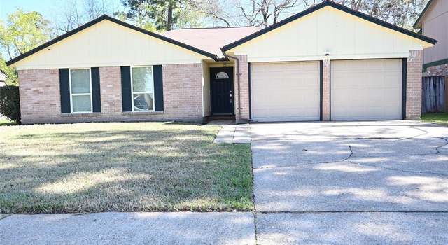 Photo of 23534 Briarcreek Blvd, Spring, TX 77373