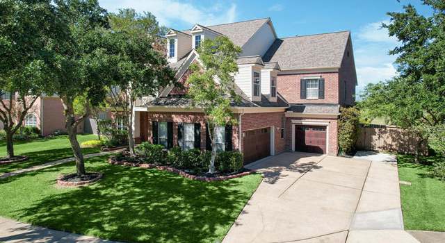 Photo of 2610 Winston Ct, Pearland, TX 77584