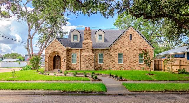 Photo of 407 E Santa Rosa St, Victoria, TX 77901