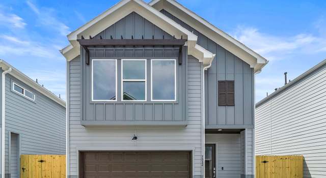 Photo of 7512 Sandle St, Houston, TX 77088