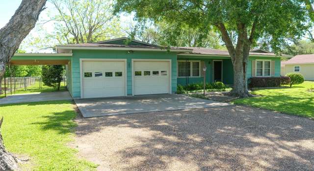 Photo of 833 State Highway 172, Ganado, TX 77962