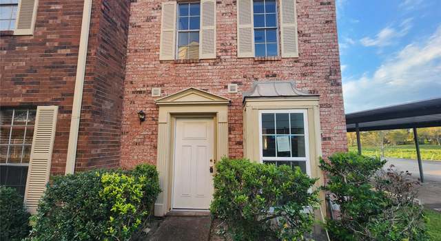 Photo of 7827 Leonora St, Houston, TX 77061