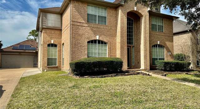 Photo of 2616 Dixie Woods Dr, Pearland, TX 77581