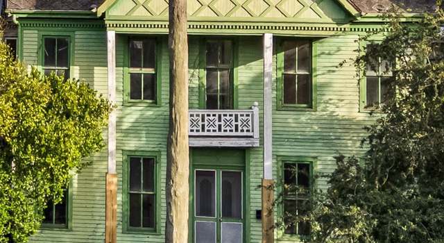 Photo of 1815 Broadway St, Galveston, TX 77550