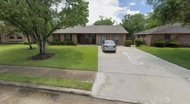 Photo of 5707 Oakham St, Houston, TX 77085