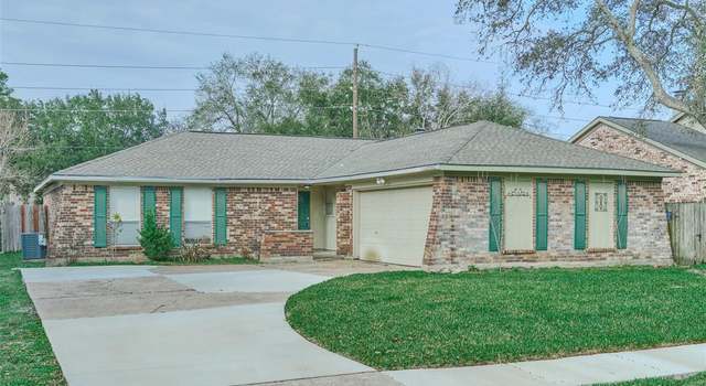 Photo of 22210 Goldstone Dr, Katy, TX 77450