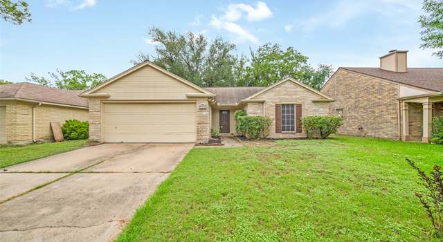 Photo of 9626 Poynes Dr, Houston, TX 77065