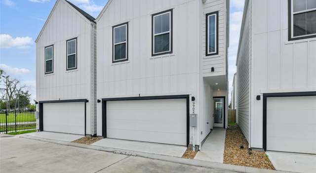 Photo of 9902 Clark Rd Unit I, Houston, TX 77076