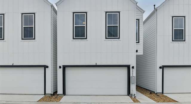 Photo of 9902 Clark Rd Unit I, Houston, TX 77076