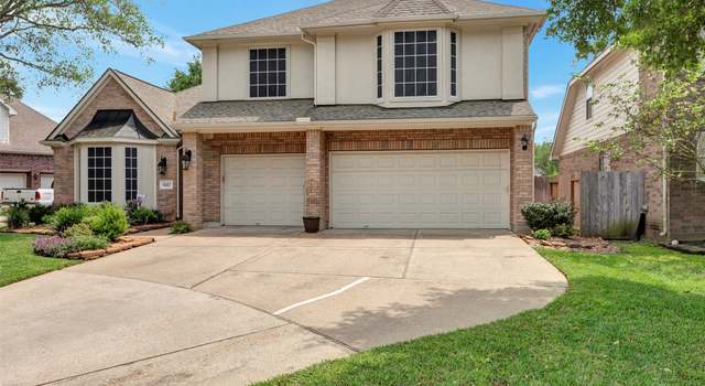Photo of 16407 Torry View Ter, Houston, TX 77095