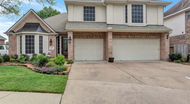 Photo of 16407 Torry View Ter, Houston, TX 77095