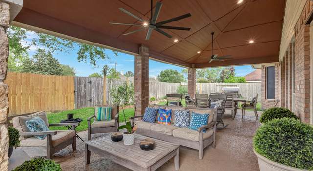 Photo of 16407 Torry View Ter, Houston, TX 77095