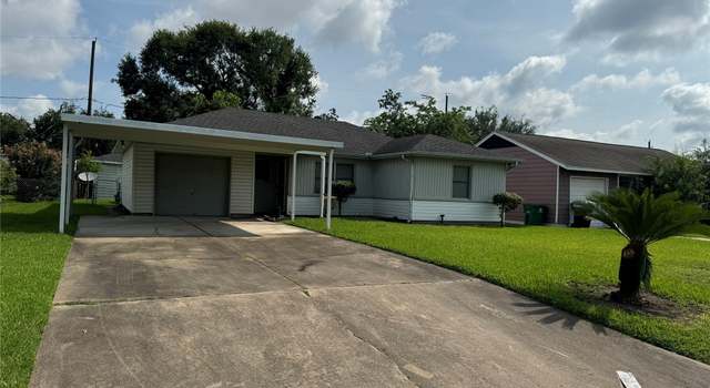 Photo of 8727 Othello St, Houston, TX 77029