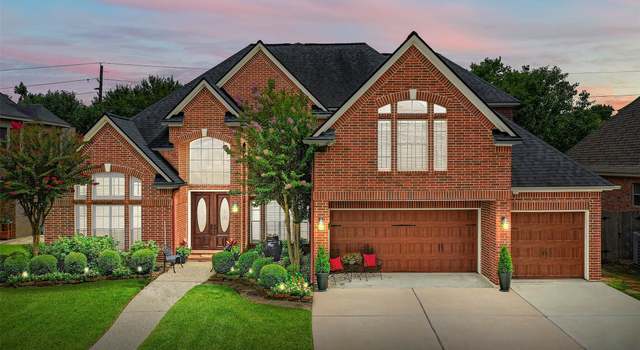 Photo of 5819 Desert Oak Way, Spring, TX 77379