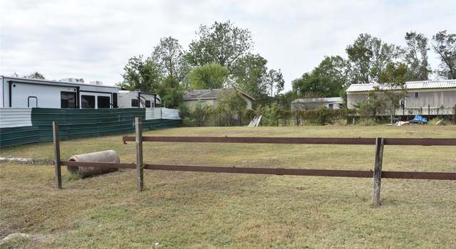 Photo of 00 Palmlea St, Houston, TX 77016
