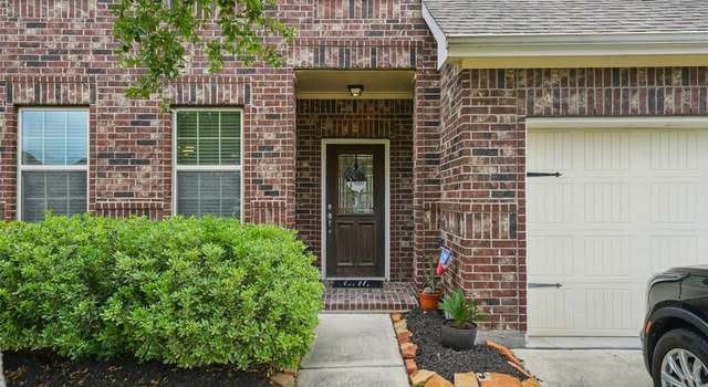 Photo of 20306 Peralta Cliff Trl, Richmond, TX 77407