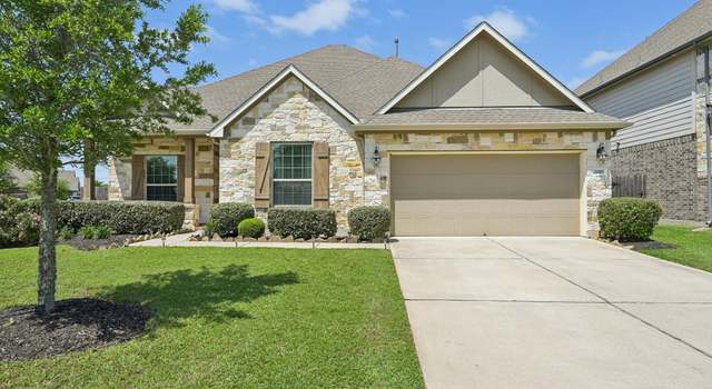 Photo of 2018 Oxley Manor Ln, Richmond, TX 77469