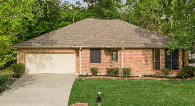 Photo of 161 Custers Ct, Conroe, TX 77304