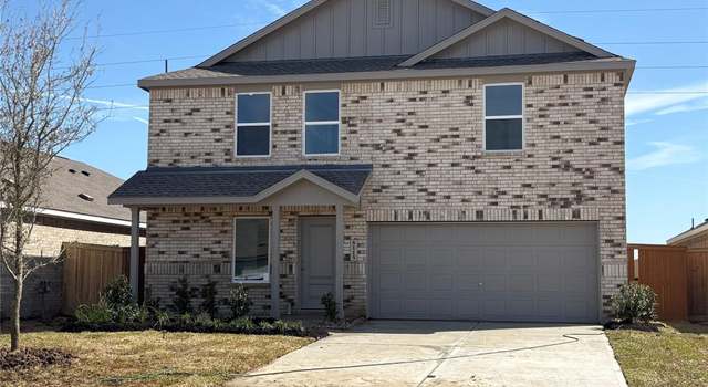 Photo of 10278 Prairie Dunes Ln, Cleveland, TX 77327