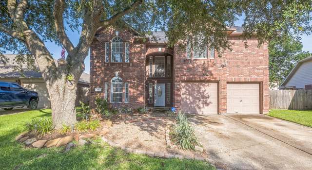Photo of 7922 Bighorn St, Baytown, TX 77521