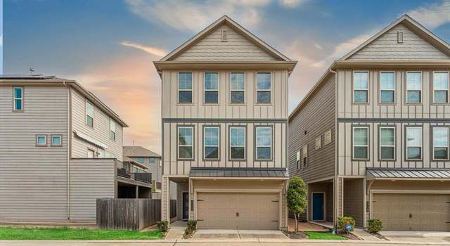 Photo of 3111 Roseland Terrace Ln, Houston, TX 77063
