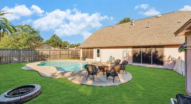 Photo of 7302 Misty Morning Dr, Humble, TX 77346