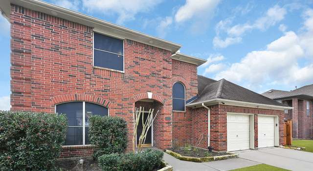 Photo of 15823 Mission Glen Dr, Houston, TX 77083