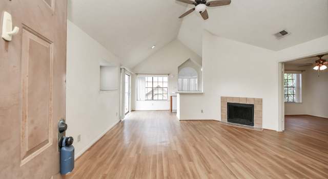 Property at 2300 Old Spanish Trl #2116, Houston, TX 77054, 2 beds, 1 bath