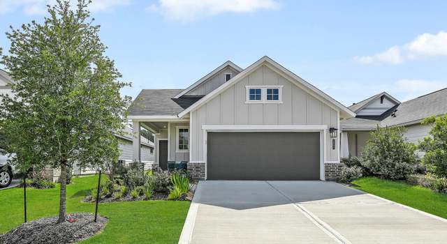 Photo of 2802 Bluebonnet Ridge Dr, Conroe, TX 77304