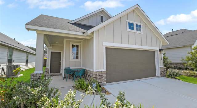 Photo of 2802 Bluebonnet Ridge Dr, Conroe, TX 77304