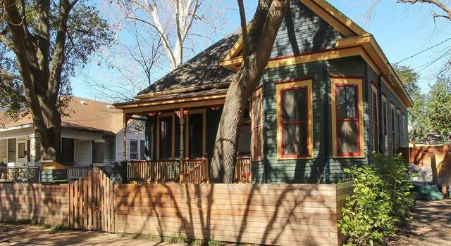 Photo of 2110 State St, Houston, TX 77007